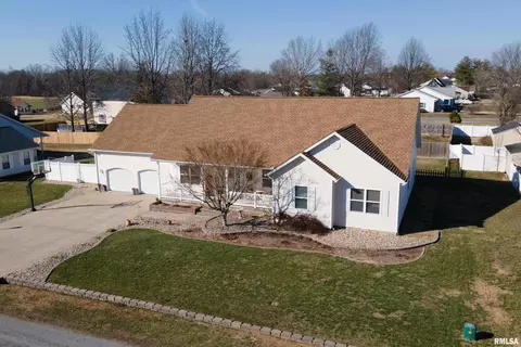 View/Area - 315 Evergreen Trl, Herrin, IL 62948 photo 14 of 14