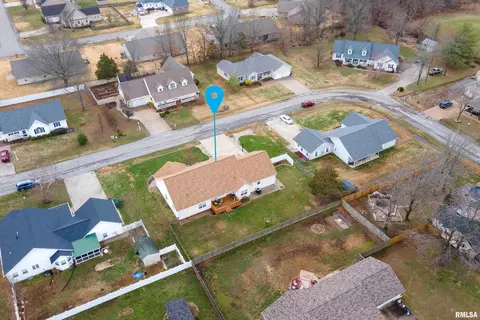 View/Area - 315 Evergreen Trl, Herrin, IL 62948 photo 5 of 14