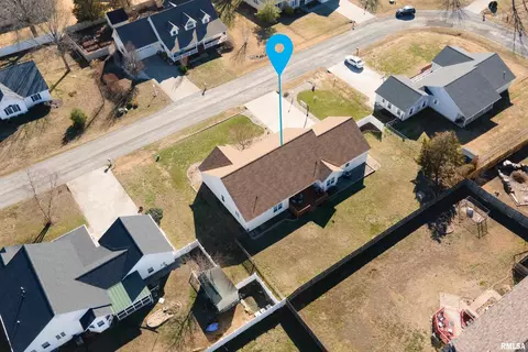 View/Area - 315 Evergreen Trl, Herrin, IL 62948 photo 11 of 14