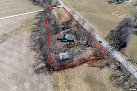 18863 State Highway 34 Rd, Thompsonville, IL 62890