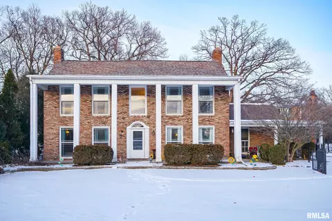 6024 N Knoxville Ave, Peoria, IL 61614