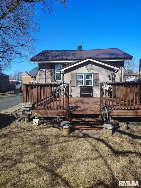 Other - 36 E Olive St, Canton, IL 61520 photo 3 of 9