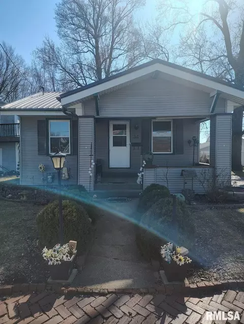 Other - 36 E Olive St, Canton, IL 61520 photo 2 of 9