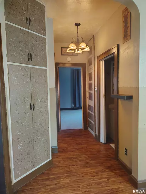 Entry Way - 36 E Olive St, Canton, IL 61520 photo 1 of 1