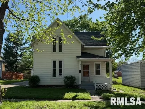 421 S Mcarthur St, Macomb, IL 61455
