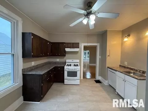 Kitchen - 421 S Mcarthur St, Macomb, IL 61455 photo 1 of 1