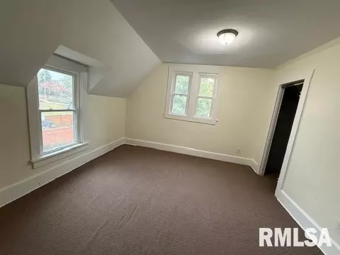 Bedroom - 421 S Mcarthur St, Macomb, IL 61455 photo 1 of 6