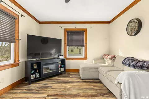 Living - 121 Albert St, Washington, IL 61571 photo 2 of 2