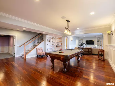 Living - 2422 W Augusta Dr, Dunlap, IL 61525 photo 7 of 10