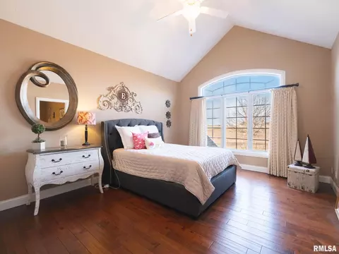 Bedroom - 2422 W Augusta Dr, Dunlap, IL 61525 photo 9 of 9