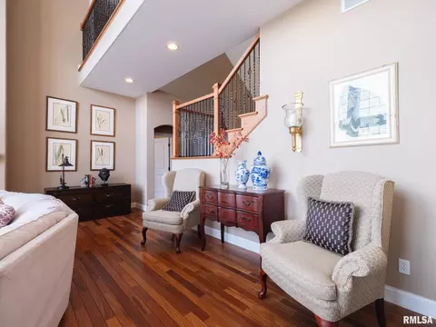 Living - 2422 W Augusta Dr, Dunlap, IL 61525 photo 5 of 10