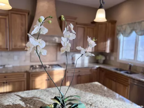Kitchen - 2422 W Augusta Dr, Dunlap, IL 61525 photo 8 of 9