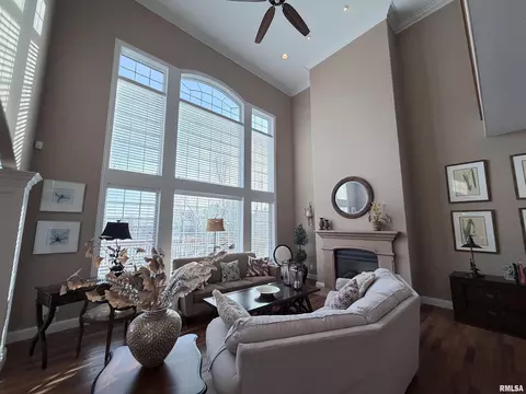 Living - 2422 W Augusta Dr, Dunlap, IL 61525 photo 10 of 10