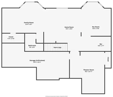 Floorplan - 2422 W Augusta Dr, Dunlap, IL 61525 photo 3 of 3