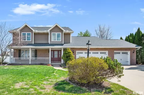 138 Knollcrest Ave, Morton, IL 61550