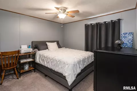 Bedroom - 101 E Knauer St, Ava, IL 62907 photo 3 of 3