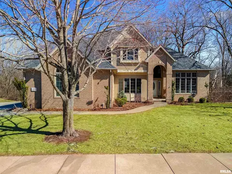 11308 N Hickory Woods Ct, Dunlap, IL 61525