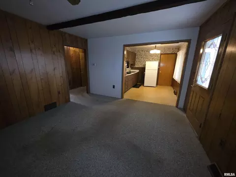 Living - 1951 E Walnut St, Canton, IL 61520 photo 2 of 2
