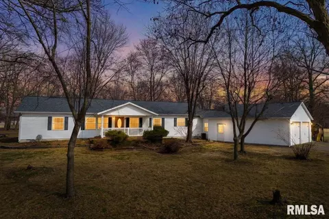 15290 Pittsburg Rd, Marion, IL 62959
