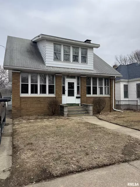 1620 N Wisconsin Ave, Peoria, IL 61603