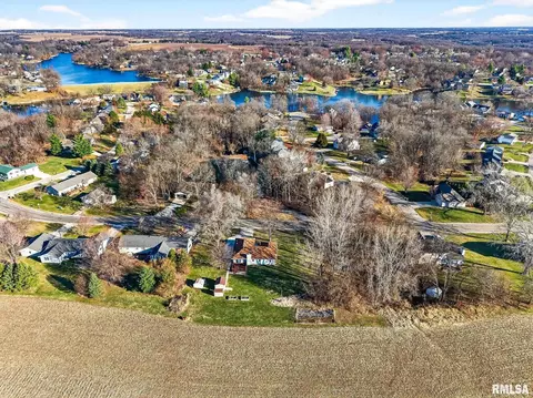 9811 W Lake Lancelot Dr, Mapleton, IL 61547 photo 12