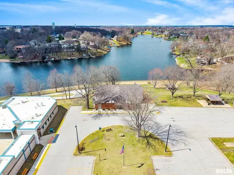 9811 W Lake Lancelot Dr, Mapleton, IL 61547 photo 30