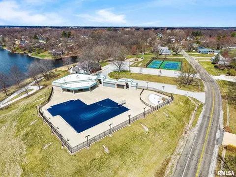 9811 W Lake Lancelot Dr, Mapleton, IL 61547 photo 22