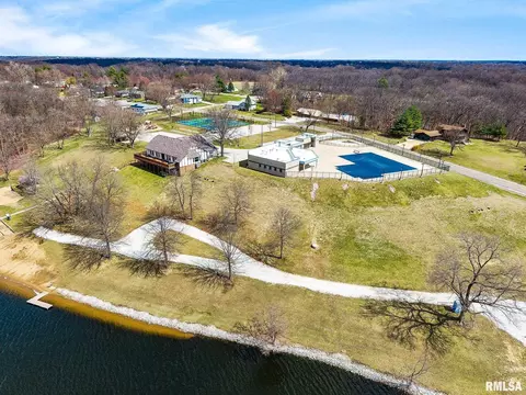 9811 W Lake Lancelot Dr, Mapleton, IL 61547 photo 23