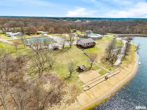 9811 W Lake Lancelot Dr, Mapleton, IL 61547 photo 25