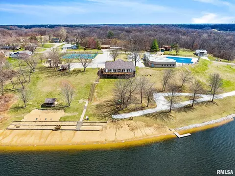 9811 W Lake Lancelot Dr, Mapleton, IL 61547 photo 24