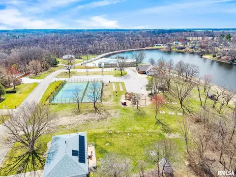9811 W Lake Lancelot Dr, Mapleton, IL 61547 photo 26