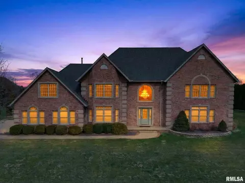 3113 W Summerbend Ct, Peoria, IL 61615