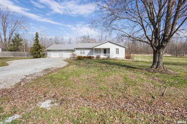 185 Jones Rd, Harrisburg, IL 62946