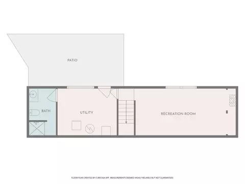 Floorplan - 12196 Laguna Dr, Marion, IL 62959 photo 3 of 3