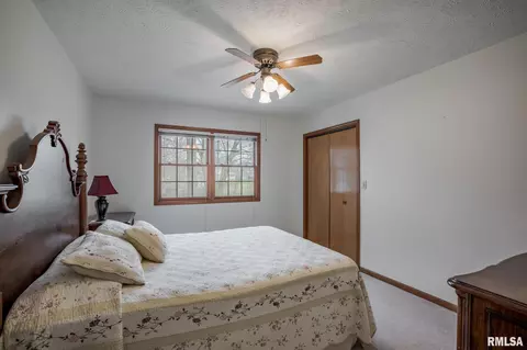 Bedroom - 12196 Laguna Dr, Marion, IL 62959 photo 3 of 4