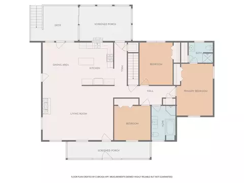 Floorplan - 12196 Laguna Dr, Marion, IL 62959 photo 1 of 3