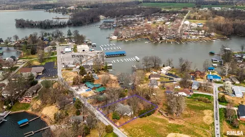 View/Area - 12196 Laguna Dr, Marion, IL 62959 photo 3 of 7