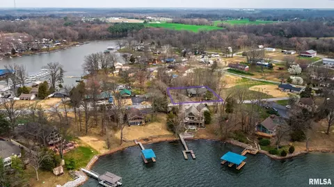 View/Area - 12196 Laguna Dr, Marion, IL 62959 photo 5 of 7