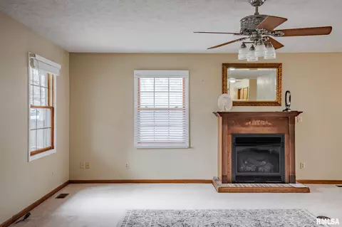 Living - 12196 Laguna Dr, Marion, IL 62959 photo 3 of 6