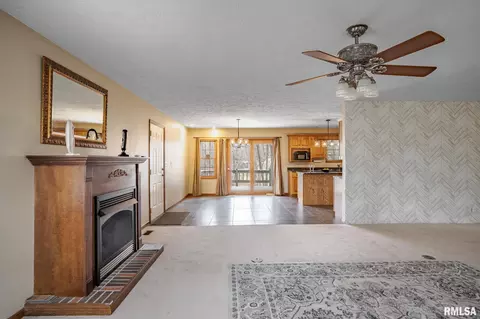 Living - 12196 Laguna Dr, Marion, IL 62959 photo 5 of 6