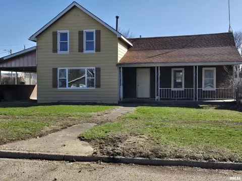 637 S 3rd Ave, Canton, IL 61520