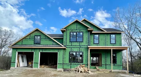 4100 W Vistaridge Ct, Peoria, IL 61615