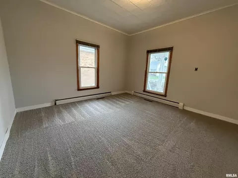 Bedroom - 809 S 16th St, Herrin, IL 62948 photo 4 of 4