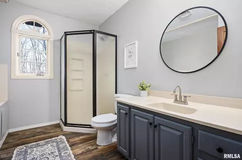 Bath - 603 E Swords Dr, Edelstein, IL 61526 photo 1 of 3