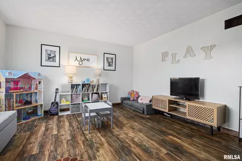 Living - 603 E Swords Dr, Edelstein, IL 61526 photo 1 of 3