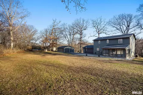 Exterior - 603 E Swords Dr, Edelstein, IL 61526 photo 10 of 10