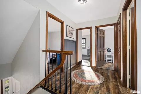 Entry Way - 603 E Swords Dr, Edelstein, IL 61526 photo 3 of 3