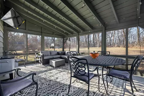 Exterior - 603 E Swords Dr, Edelstein, IL 61526 photo 5 of 10