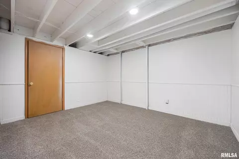 Bedroom - 603 E Swords Dr, Edelstein, IL 61526 photo 13 of 13