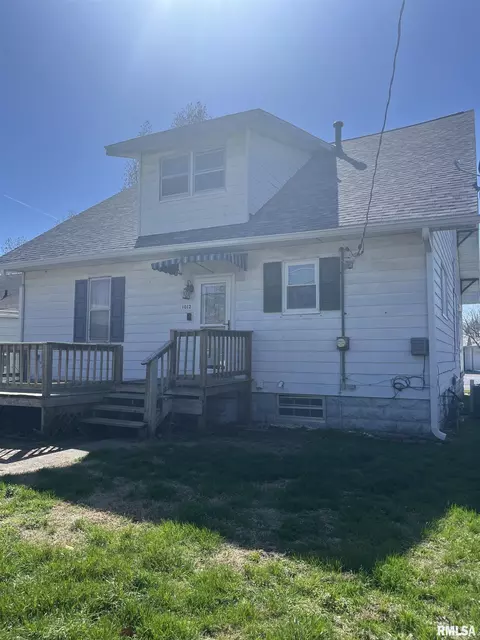 Other - 1012 State St, Eldorado, IL 62930 photo 1 of 1